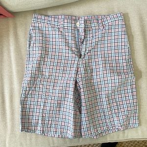Boys Vineyard Vines Shorts